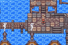 Summon Night - Swordcraft Story (USA) - Gameplay