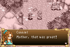 Sword of Mana (USA, Australia) - Gameplay