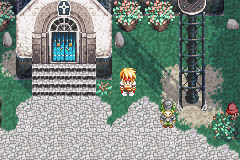 Tales of Phantasia (USA, Australia) - Gameplay