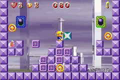 Tang Tang (USA) - Gameplay