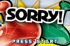 Three-in-One Pack - Sorry! + Aggravation + Scrabble Junior (USA) - Gameplay