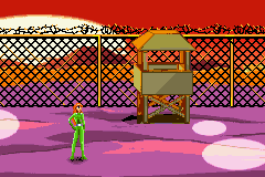 Totally Spies! (USA) - Gameplay