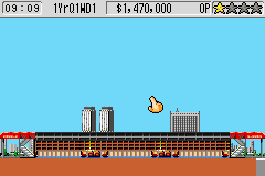 Tower SP, The (USA) - Gameplay