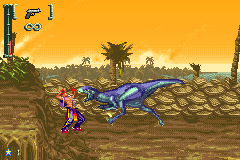 Turok - Evolution (USA) - Gameplay