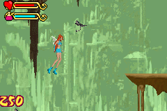 WinX Club - Quest for the Codex (USA) - Gameplay