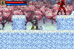 X-Men - The Official Game (USA) - Gameplay