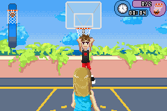 Zoey 101 (USA) - Gameplay