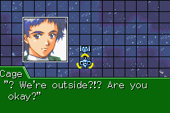 Zone of the Enders - The Fist of Mars (USA) - Gameplay