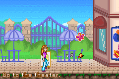 everGirl (USA) - Gameplay