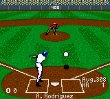 All-Star Baseball 2001 (USA) - Gameplay