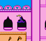 Barbie - Magic Genie Adventure (USA) - Gameplay