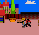 Bob the Builder - Fix it Fun! (USA) - Gameplay