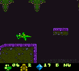 Croc (USA, Europe) - Gameplay