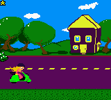 Diva Starz - Mall Mania (USA) - Gameplay