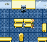 Doug's Big Game (USA) - Gameplay