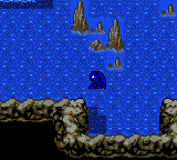 Dragon Warrior III (USA) - Gameplay