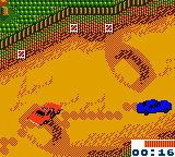 Dukes of Hazzard, The - Racing for Home (USA) - Gameplay