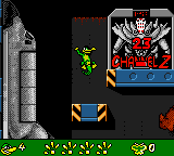 Gex 3 - Deep Pocket Gecko (USA) - Gameplay