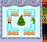 Grinch, The (USA) - Gameplay