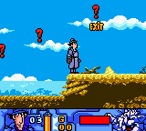 Inspector Gadget - Operation Madkactus (USA) - Gameplay