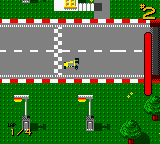 LEGO Stunt Rally (USA) - Gameplay