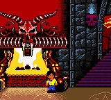 Little Nicky (USA) - Gameplay