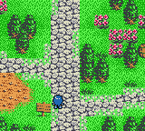 Lufia - The Legend Returns (USA) - Gameplay