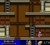 Mummy, The (USA) - Gameplay