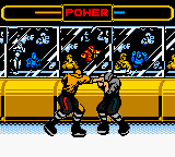 NHL Blades of Steel (USA) - Gameplay