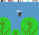 Powerpuff Girls, The - Paint the Townsville Green (USA) (Rev 2) - Gameplay