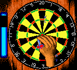 Pro Darts (USA) - Gameplay