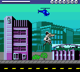 Rampage 2 - Universal Tour (USA, Europe) - Gameplay