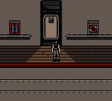 Resident Evil Gaiden (USA) - Gameplay