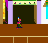 Rocket Power - Gettin' Air (USA, Europe) - Gameplay