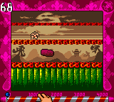 Rugrats in Paris - The Movie (USA, Europe) - Gameplay