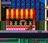 Spider-Man 2 - The Sinister Six (USA, Europe) - Gameplay