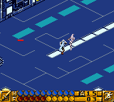 Star Wars Episode I - Obi-Wan's Adventures (USA) - Gameplay