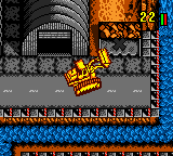 Tonka Construction Site (USA) - Gameplay