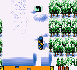 Trick Boarder (USA) - Gameplay