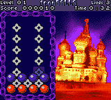 Trouballs (USA) - Gameplay