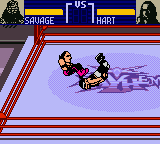 WCW Mayhem (USA, Europe) - Gameplay