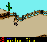 Walt Disney World Quest - Magical Racing Tour (USA, Europe) - Gameplay