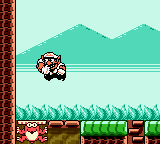 Wario Land 3 (World) (En,Ja) - Gameplay