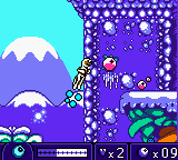 Zoboomafoo - Playtime in Zobooland (USA) - Gameplay