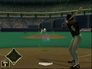 All-Star Baseball 2000 (USA) - Gameplay