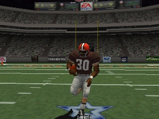 Madden NFL 2002 (USA) - Gameplay