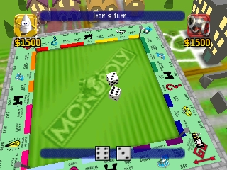 Monopoly (USA) - Gameplay