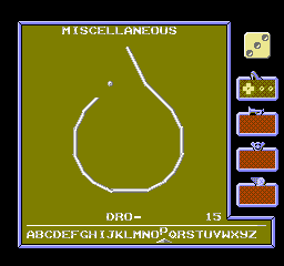 Anticipation (USA) - Gameplay