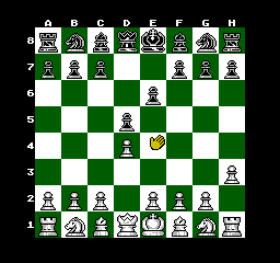 Chessmaster, The (USA) (Rev 1) - Gameplay
