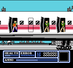 Freedom Force (USA) - Gameplay